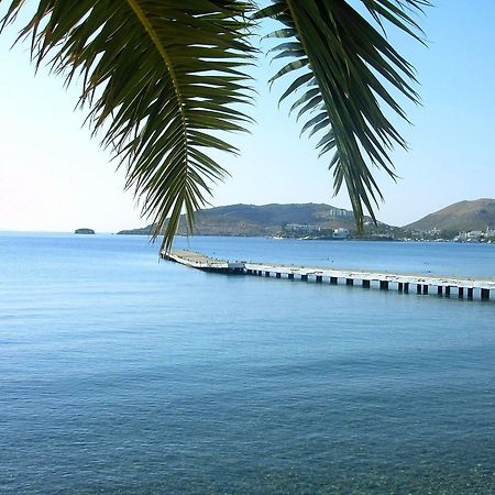 Club Datca Holiday Village Екстериор снимка