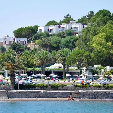 Club Datca Holiday Village Екстериор снимка