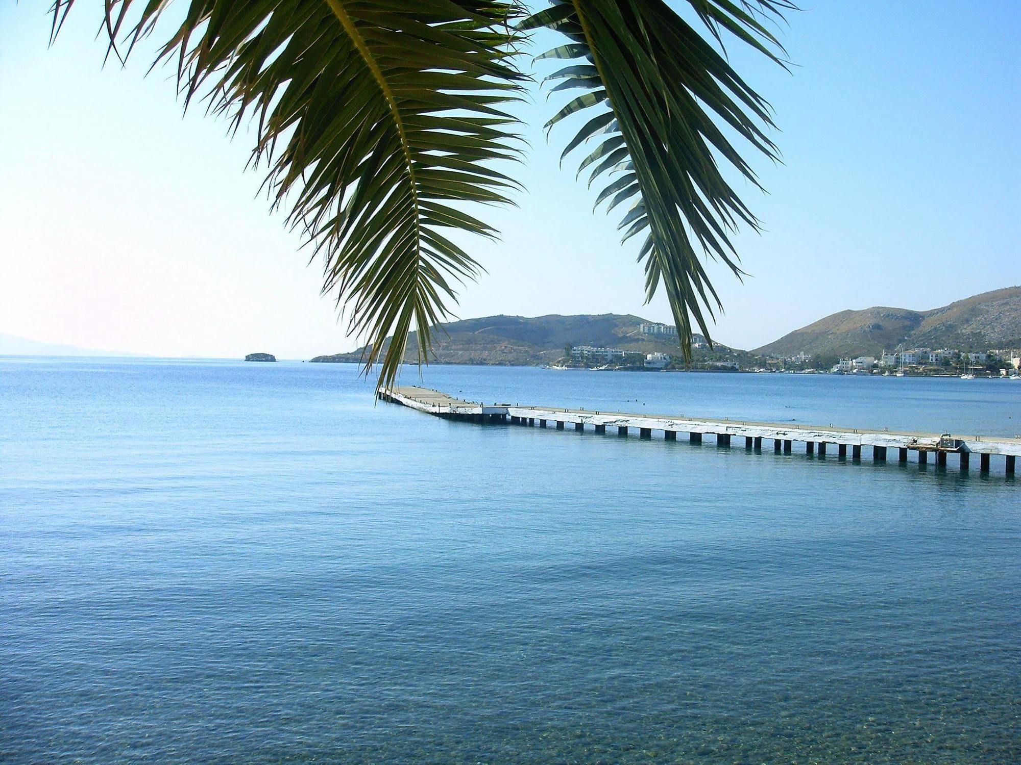 Club Datca Holiday Village Екстериор снимка