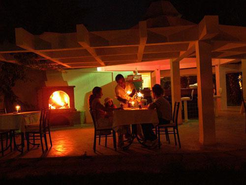 Club Datca Holiday Village Екстериор снимка